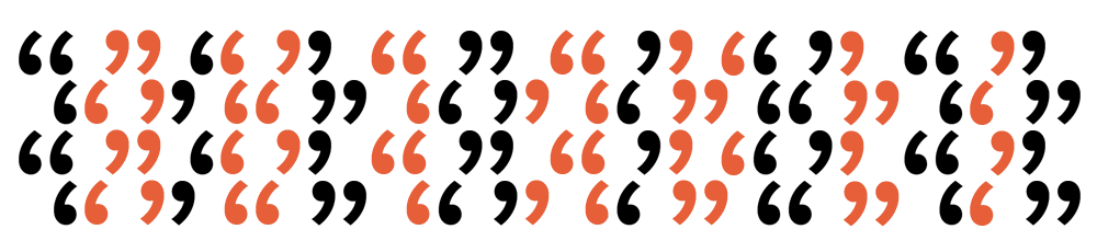 Horizontal divider